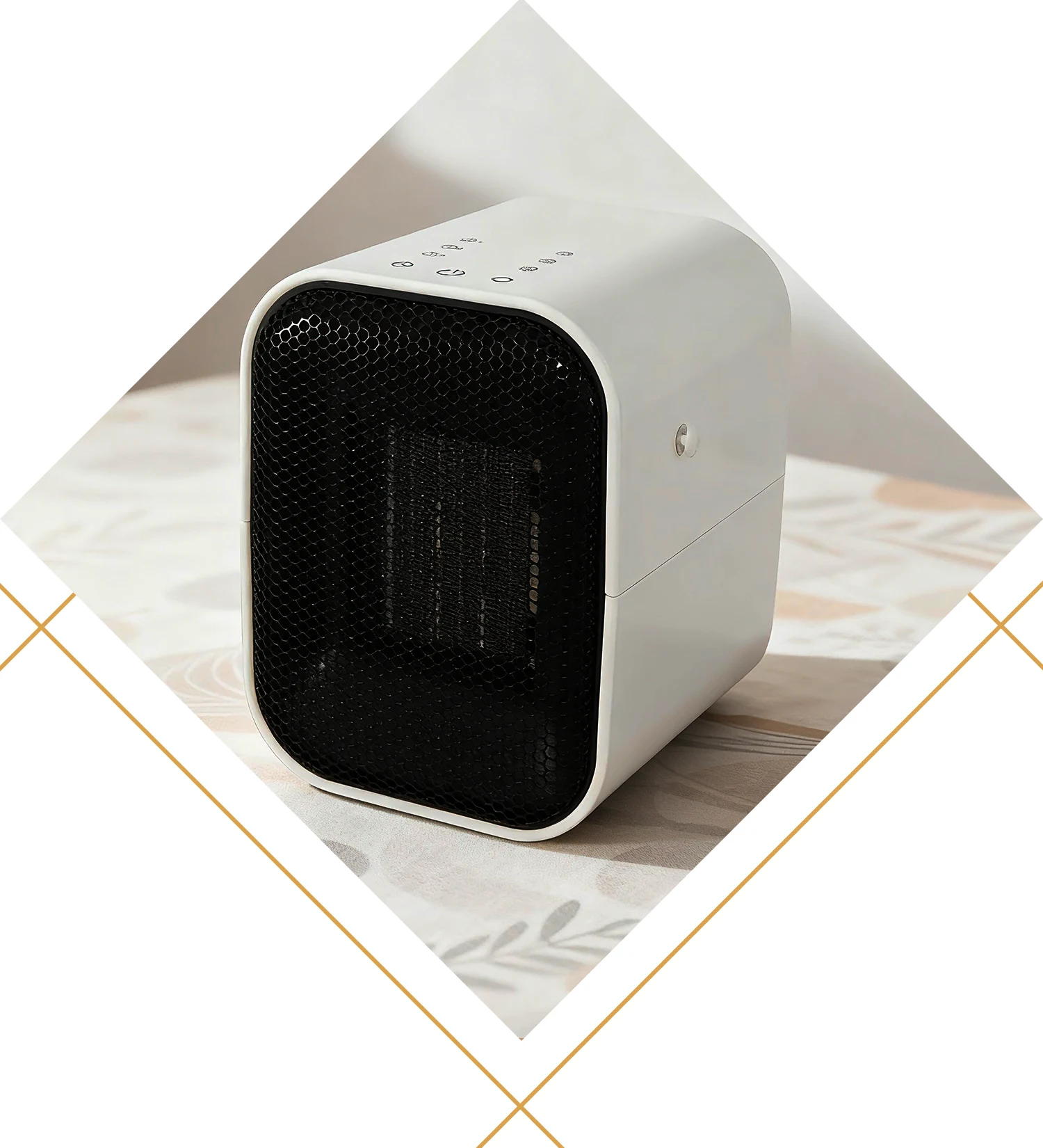 Обогреватель